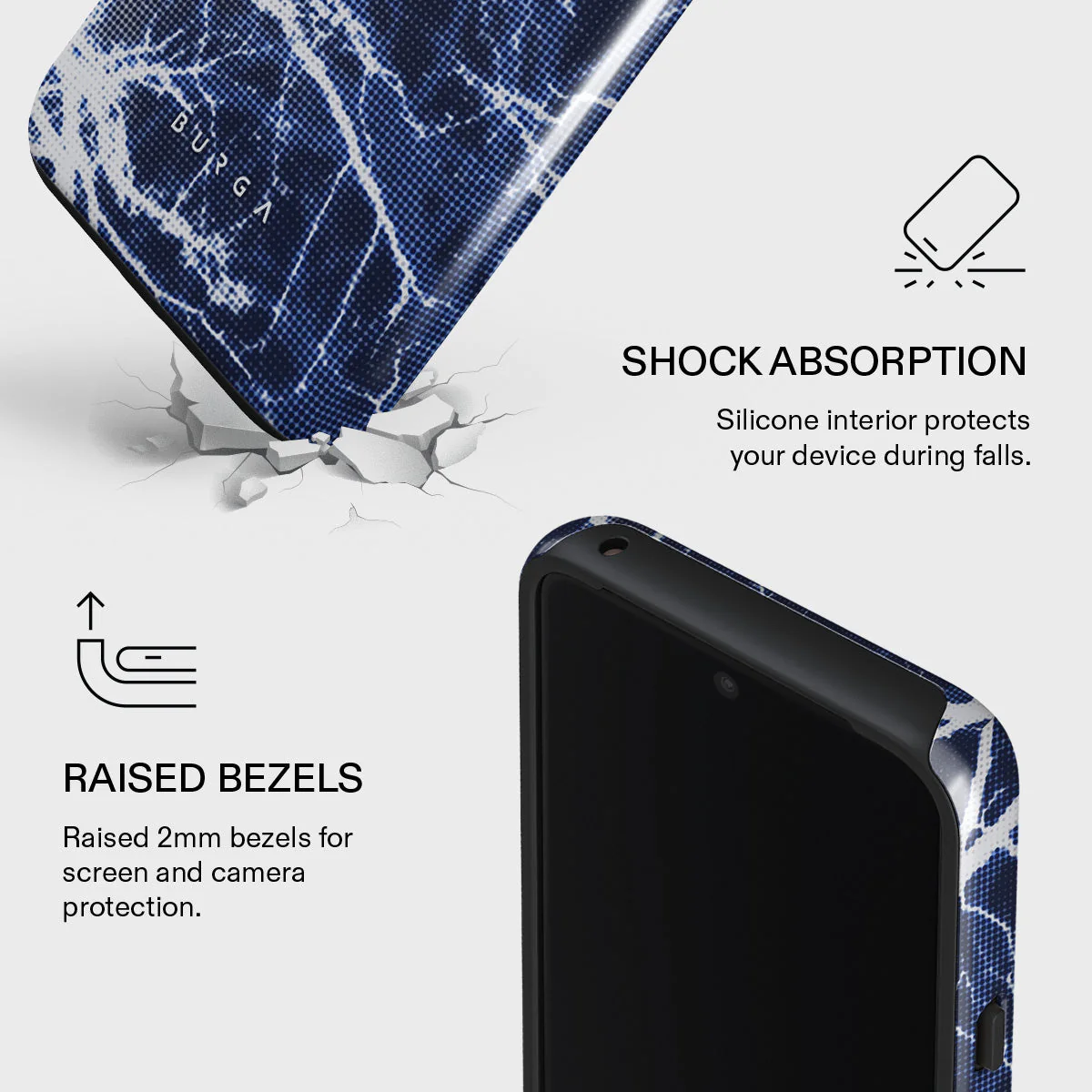 Subzero - Google Pixel 8 Case - Image 4