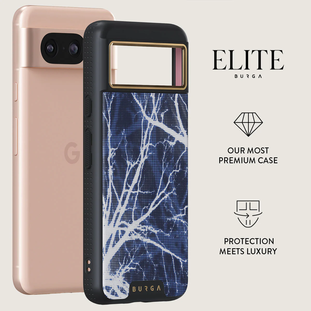 Subzero - Google Pixel 8 Case - Image 6