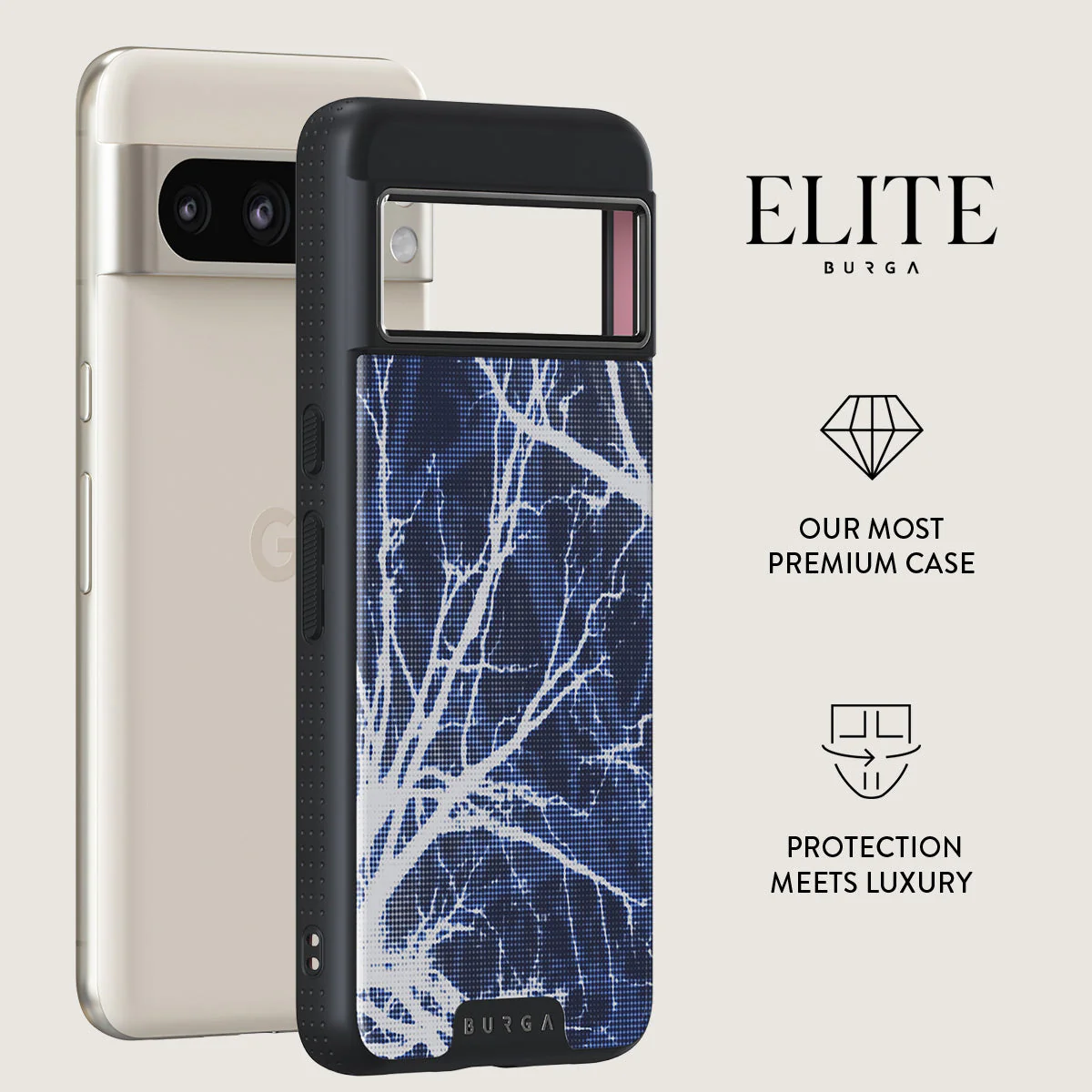 Subzero - Google Pixel 8 Pro Case - Image 13