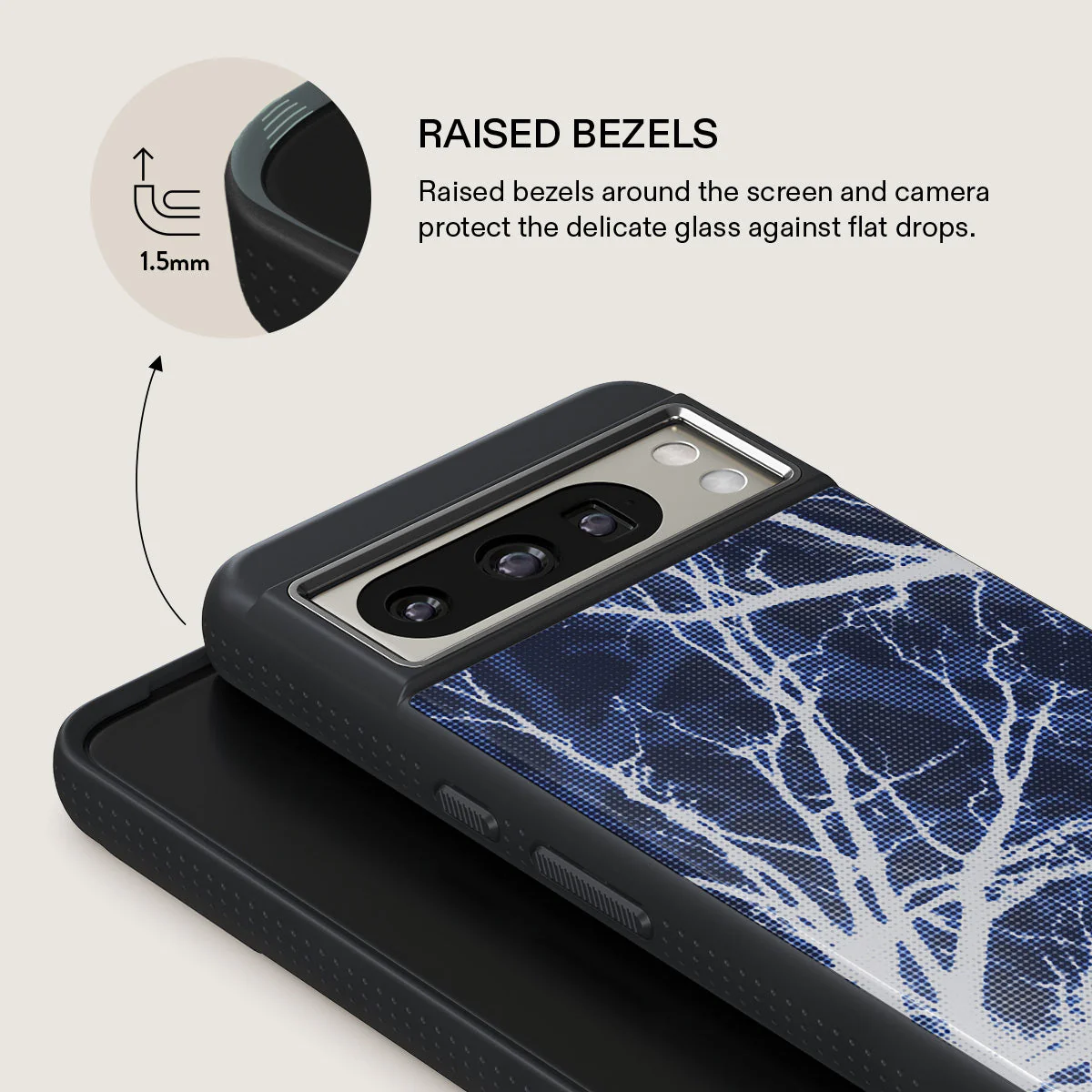 Subzero - Google Pixel 8 Pro Case - Image 15
