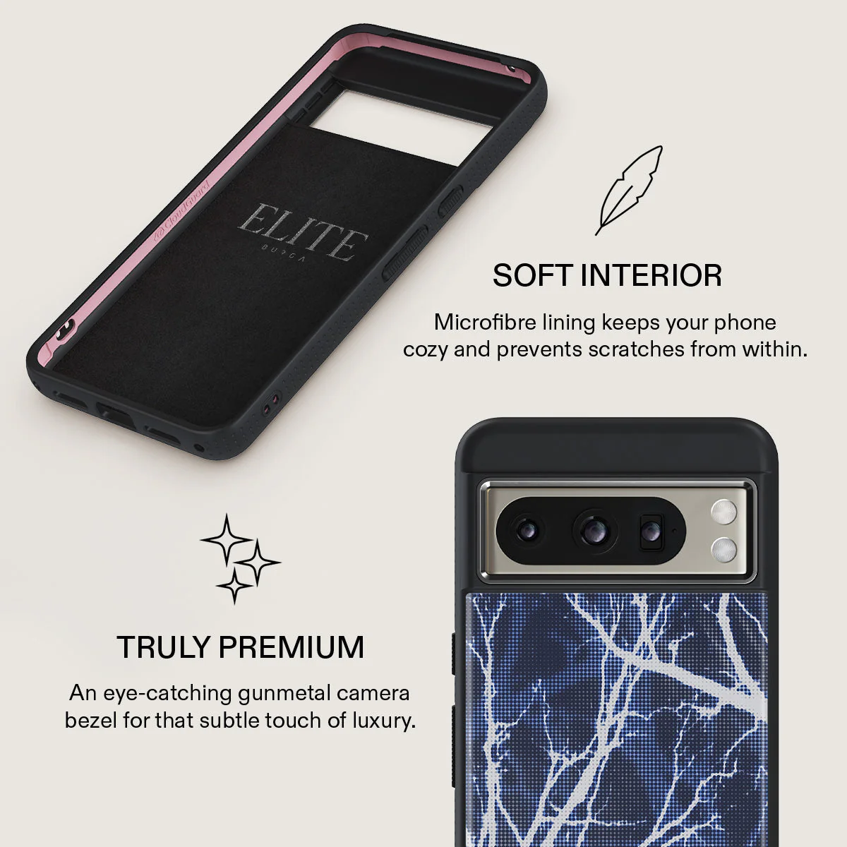 Subzero - Google Pixel 8 Pro Case - Image 17