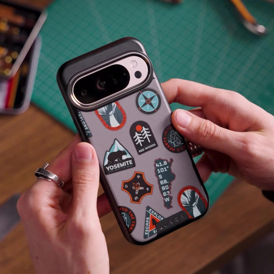Subzero - Google Pixel 8 Pro Case - Image 20