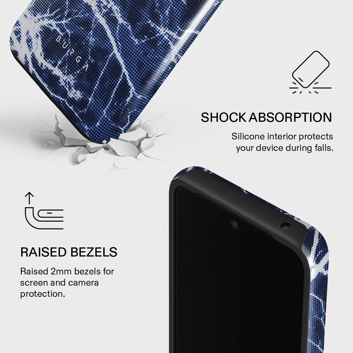 Subzero - Google Pixel 8 Pro Case - Image 4
