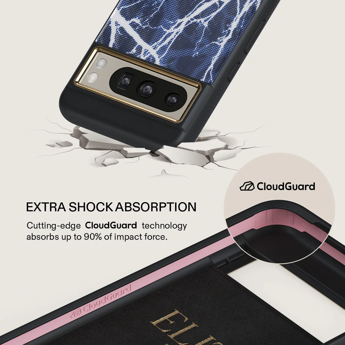 Subzero - Google Pixel 8 Pro Case - Image 7