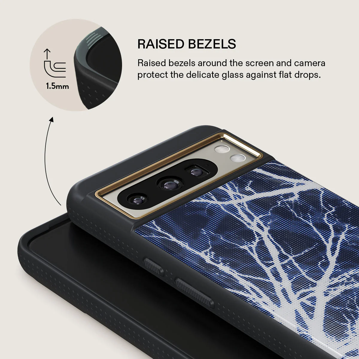 Subzero - Google Pixel 8 Pro Case - Image 8
