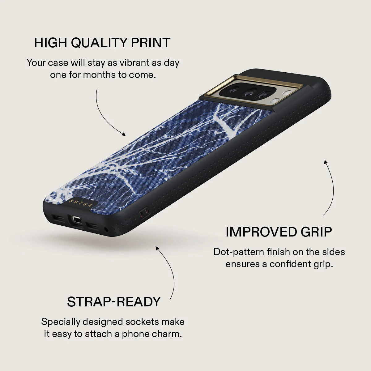 Subzero - Google Pixel 8 Pro Case - Image 9