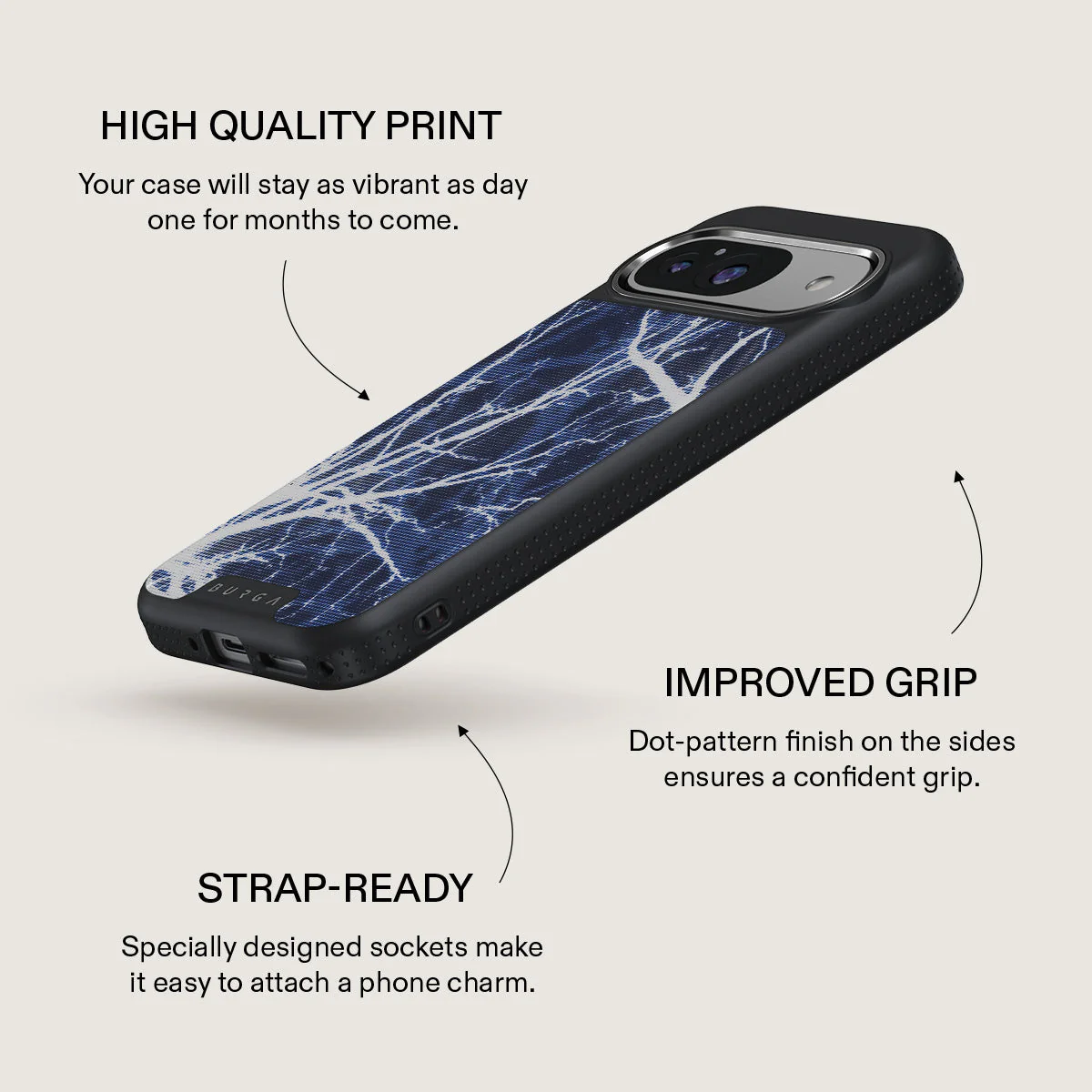 Subzero - Google Pixel 9 Case - Image 16