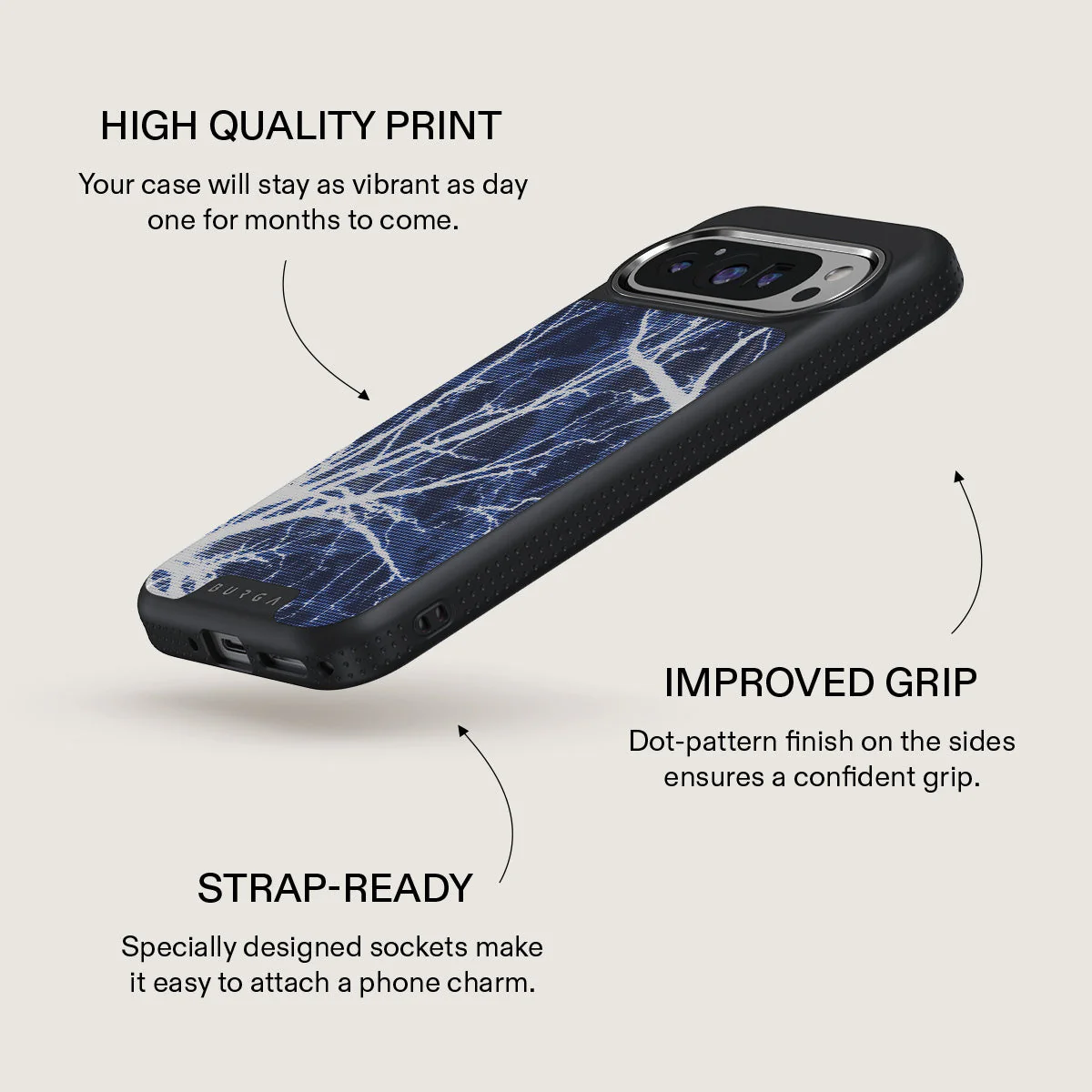 Subzero - Google Pixel 9 Pro Case - Image 16