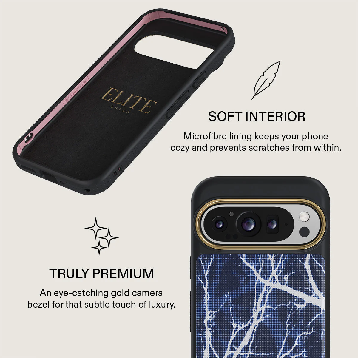 Subzero - Google Pixel 9 Pro XL Case - Image 10