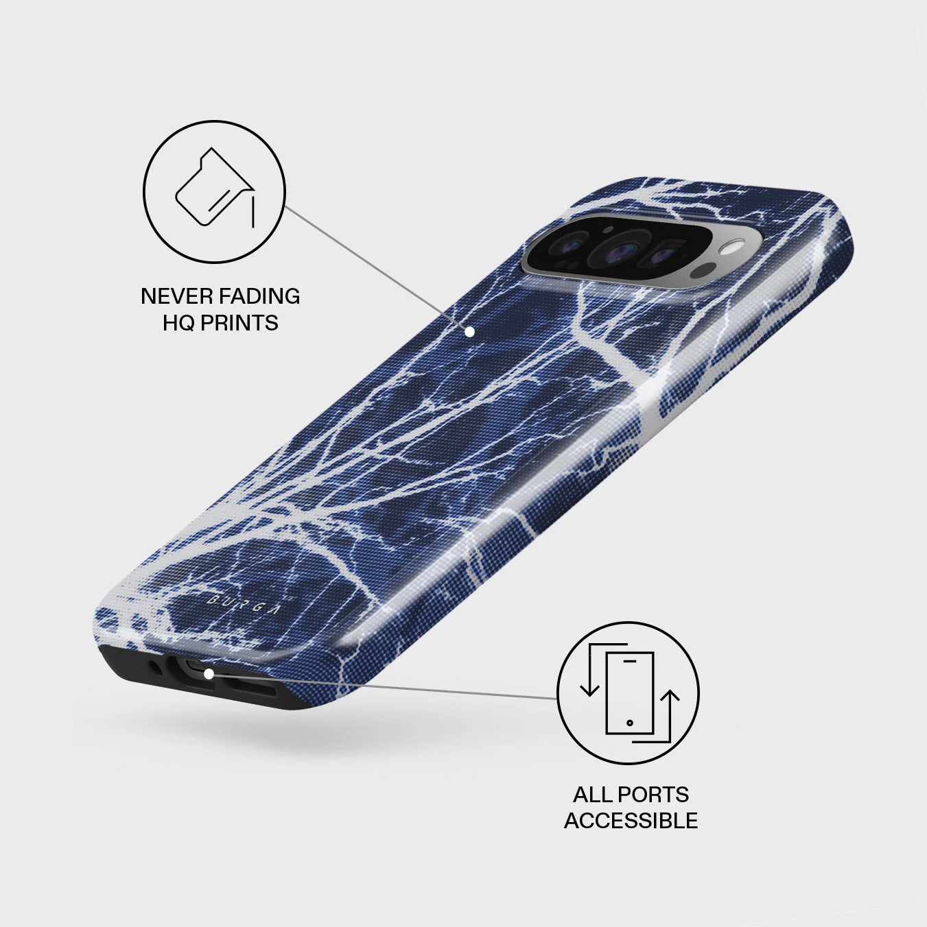 Subzero - Google Pixel 9 Pro XL Case - Image 3