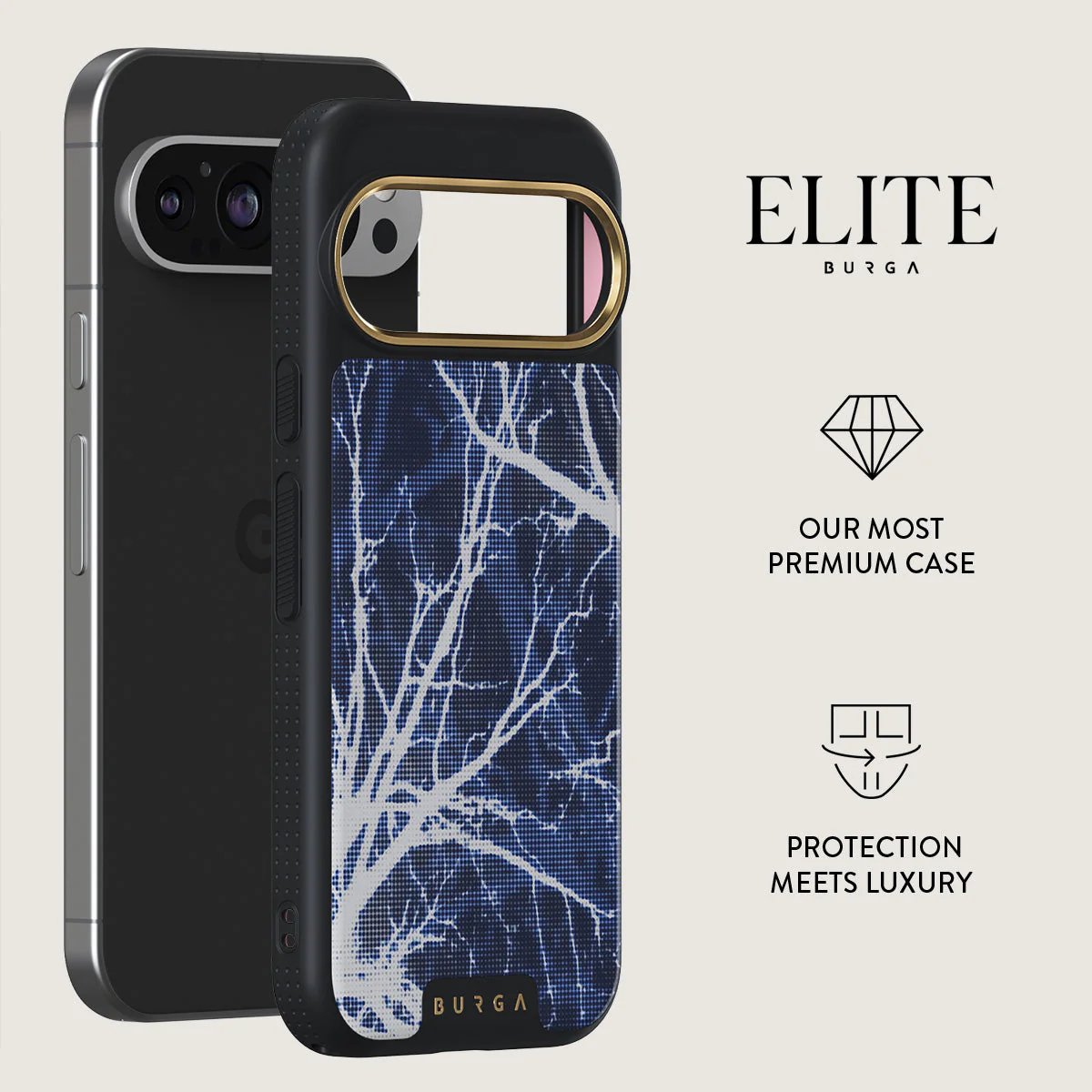 Subzero - Google Pixel 9 Pro XL Case - Image 6