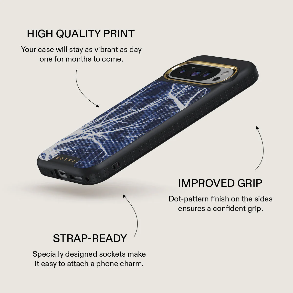 Subzero - Google Pixel 9 Pro XL Case - Image 9