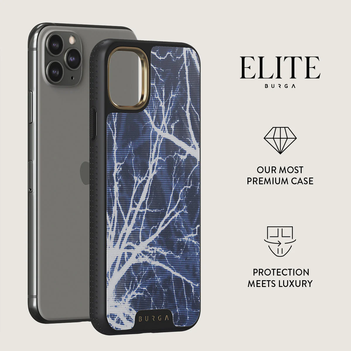 Subzero - iPhone 11 Pro Case - Image 10
