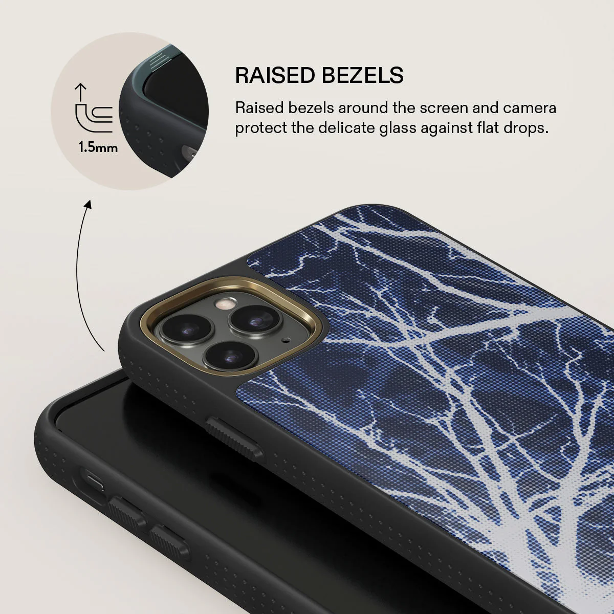 Subzero - iPhone 11 Pro Case - Image 12