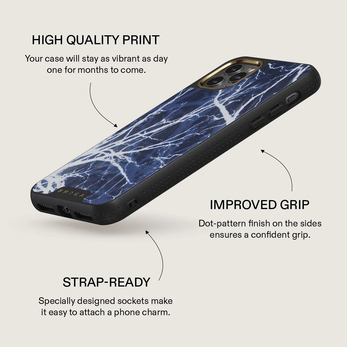 Subzero - iPhone 11 Pro Case - Image 13