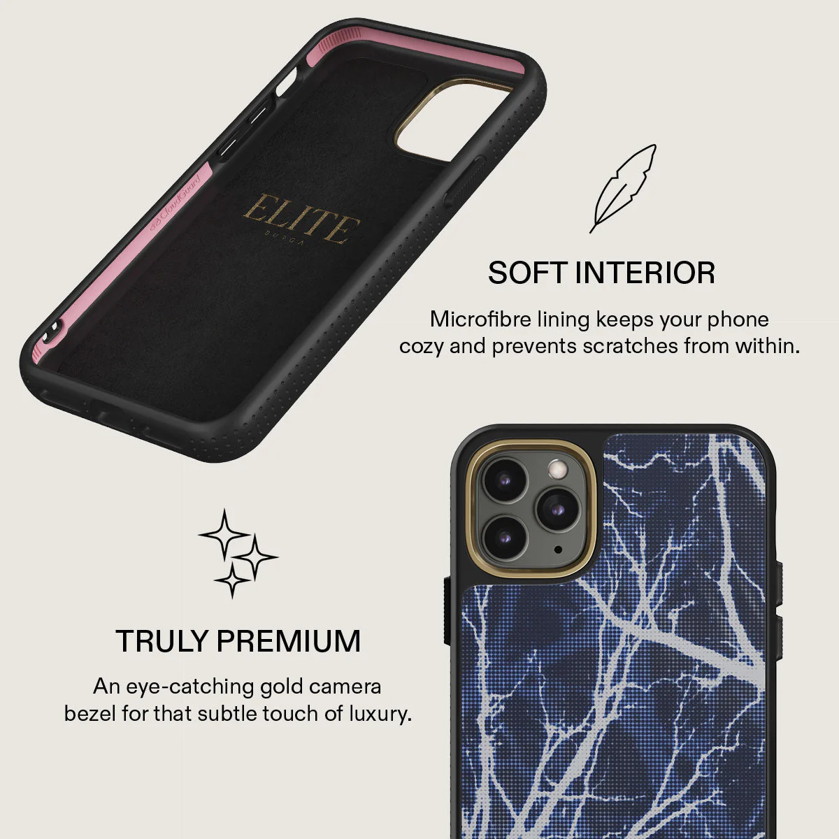 Subzero - iPhone 11 Pro Case - Image 14