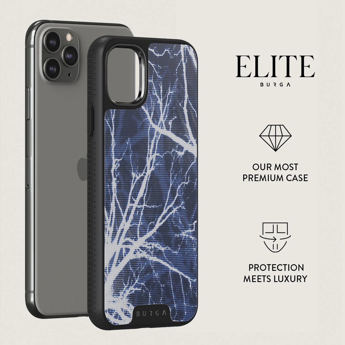 Subzero - iPhone 11 Pro Case - Image 17