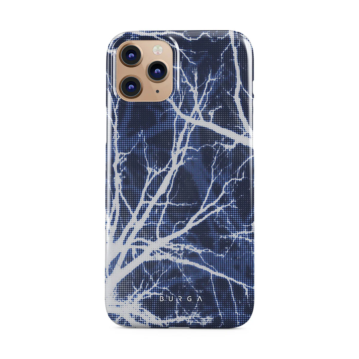 Subzero - iPhone 11 Pro Max Case