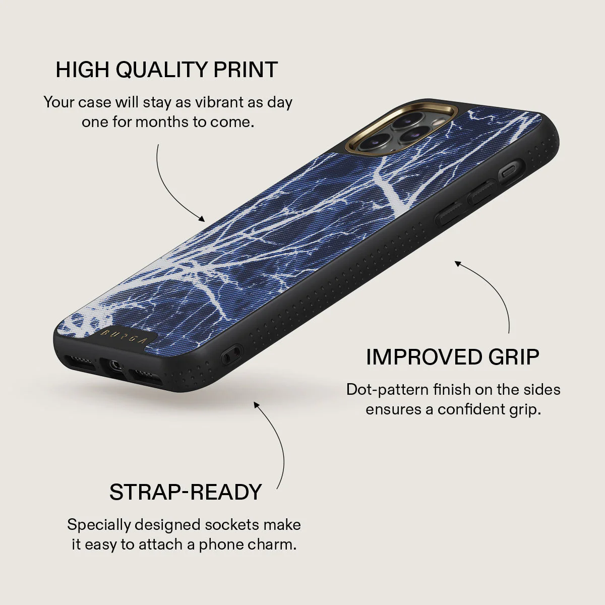Subzero - iPhone 11 Pro Max Case - Image 13