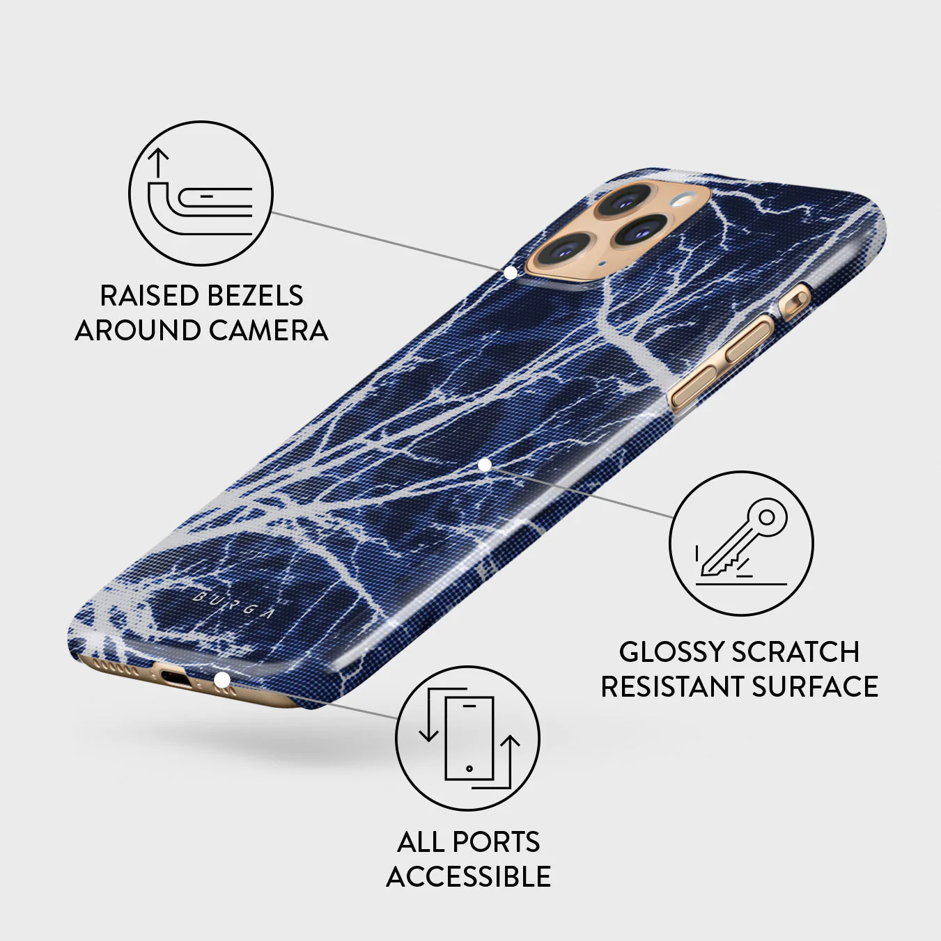 Subzero - iPhone 11 Pro Max Case - Image 3