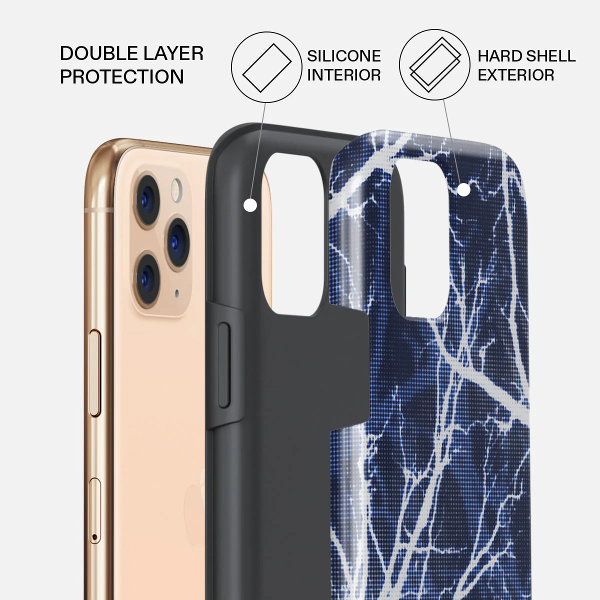 Subzero - iPhone 11 Pro Max Case - Image 6