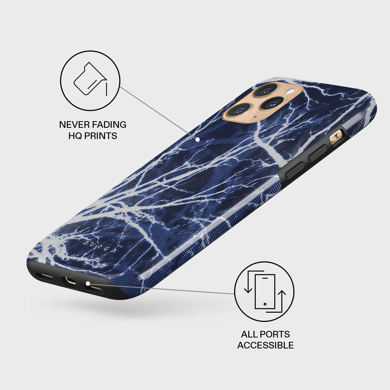 Subzero - iPhone 11 Pro Max Case - Image 7
