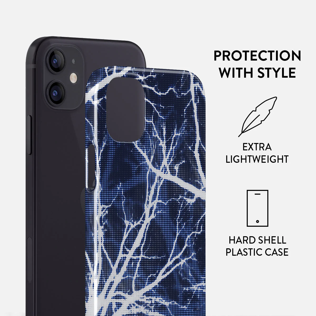 Subzero - iPhone 12 Mini Case - Image 2