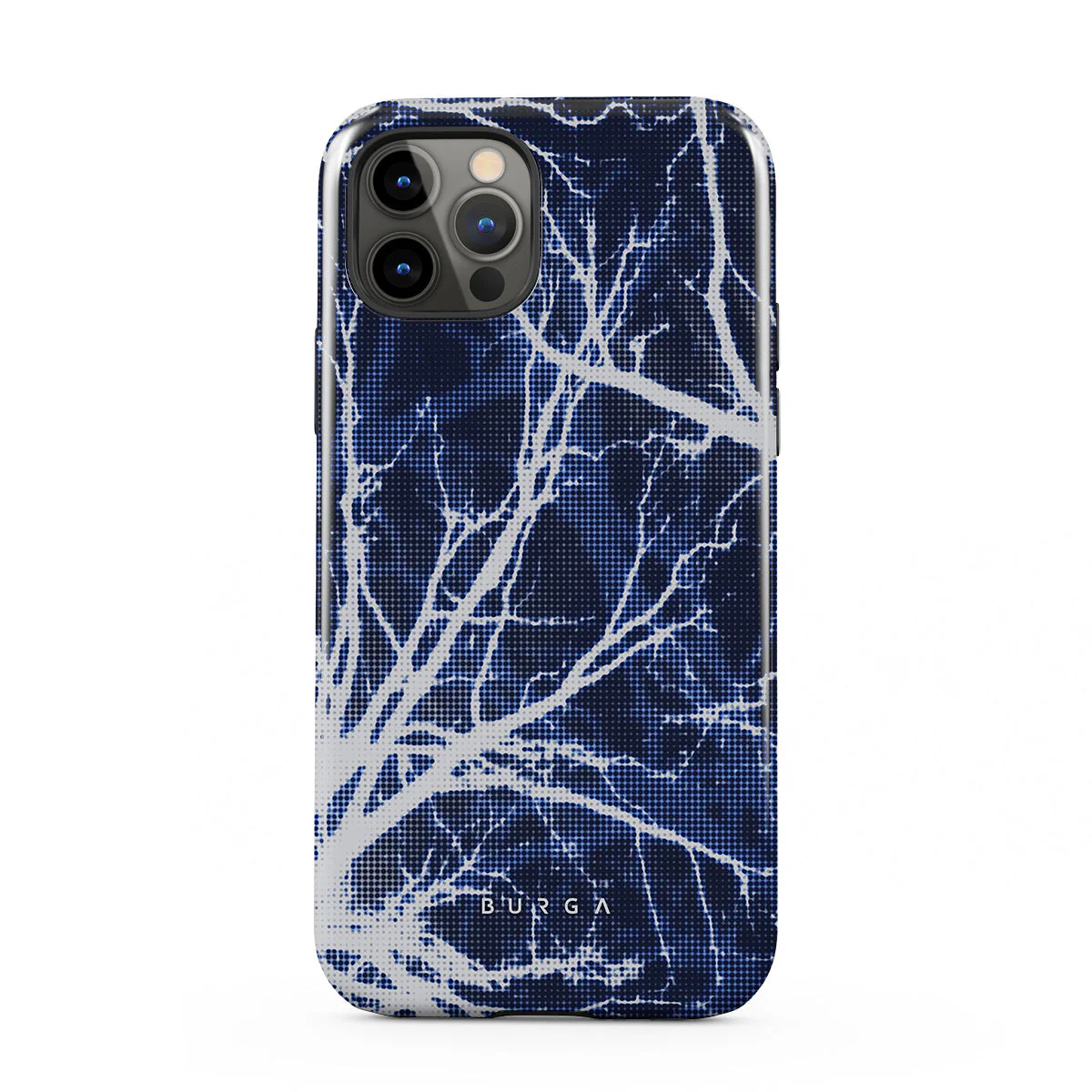 Subzero - iPhone 12 Pro Case