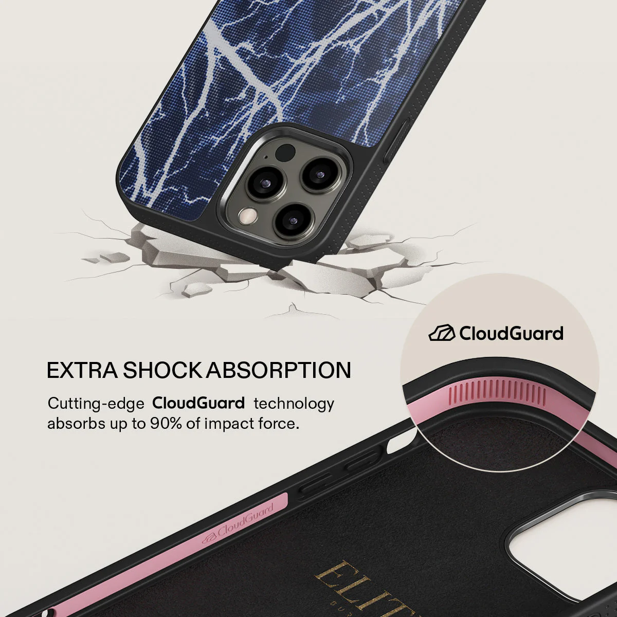 Subzero - iPhone 12 Pro Case - Image 14