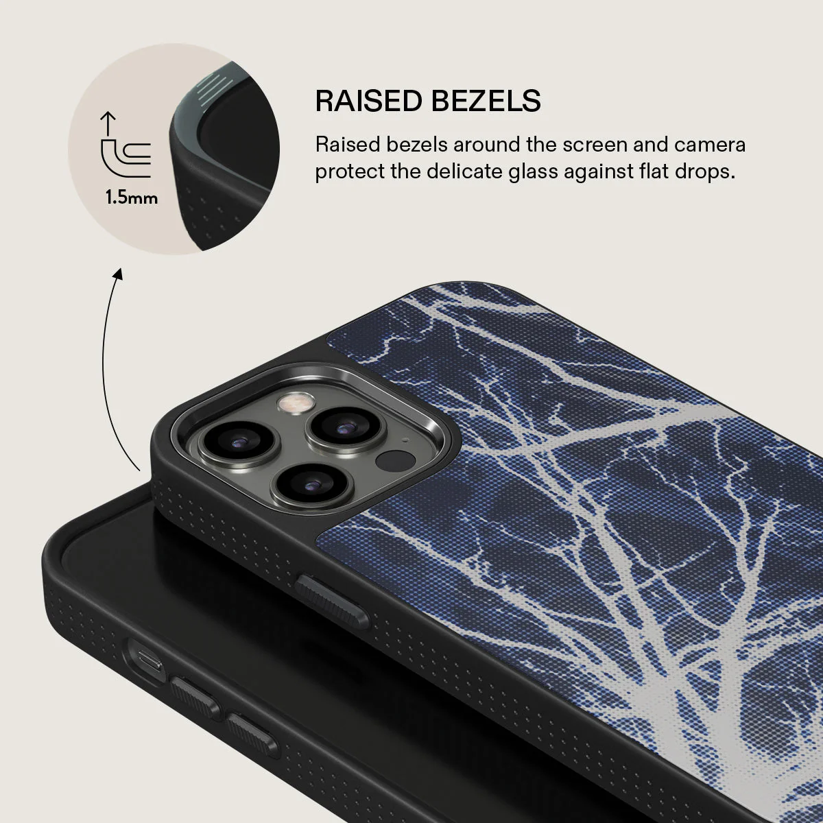 Subzero - iPhone 12 Pro Case - Image 15