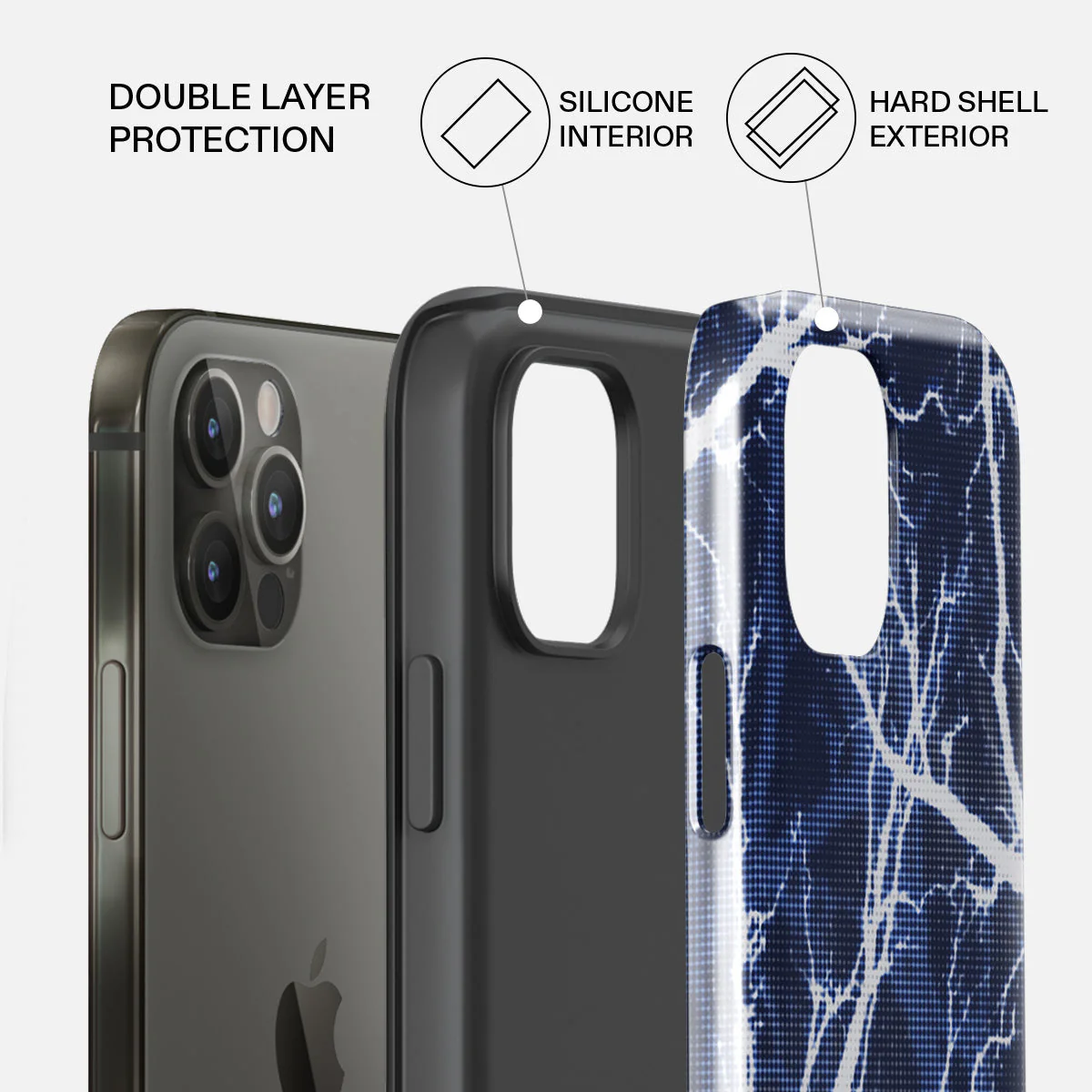 Subzero - iPhone 12 Pro Case - Image 2