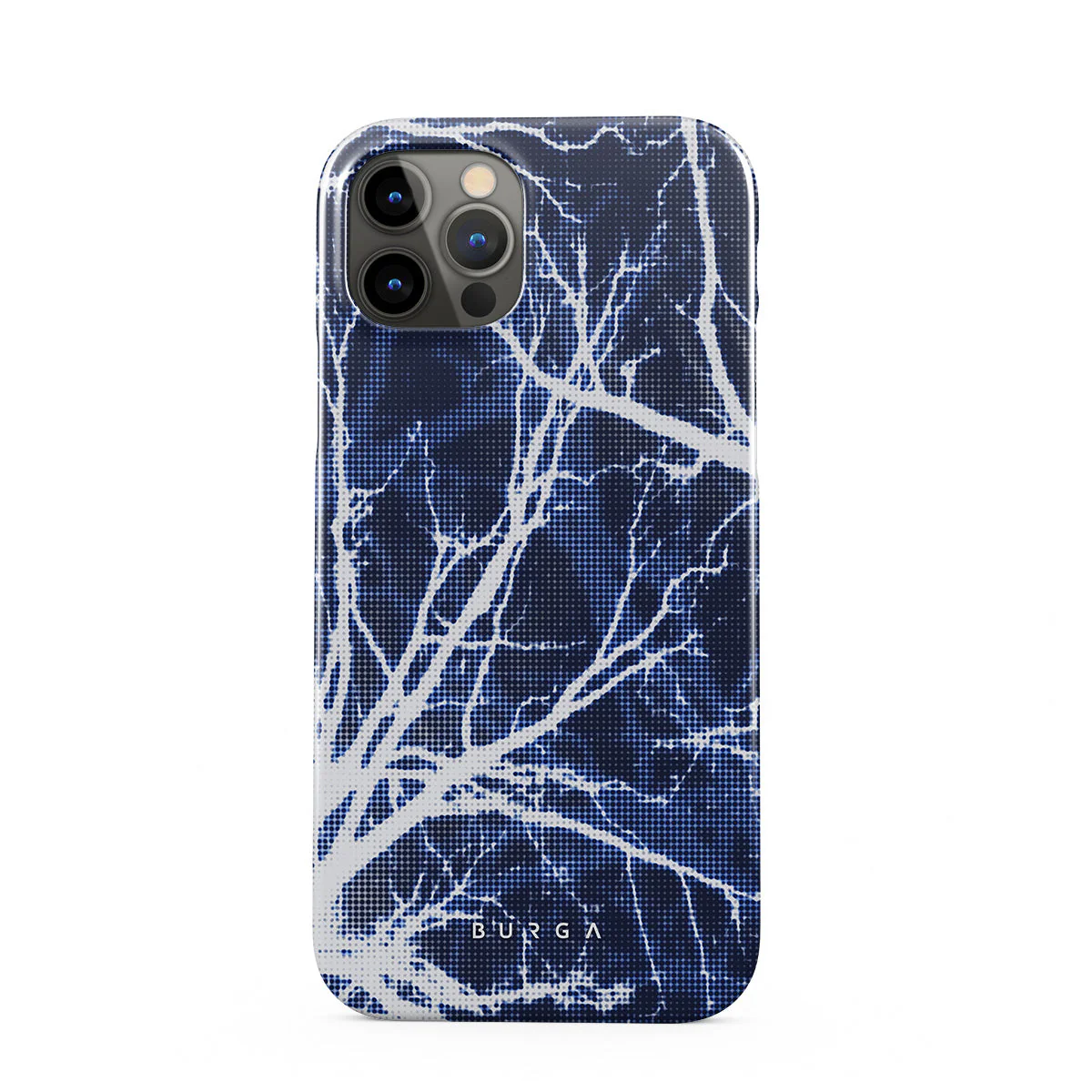 Subzero - iPhone 12 Pro Max Case