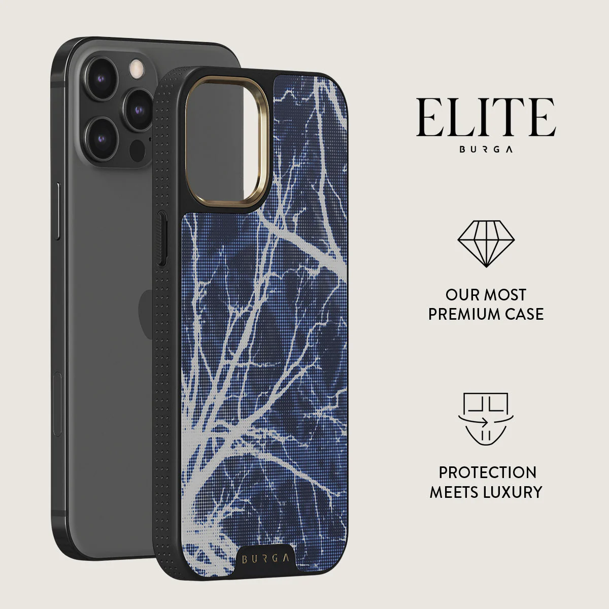 Subzero - iPhone 12 Pro Max Case - Image 10
