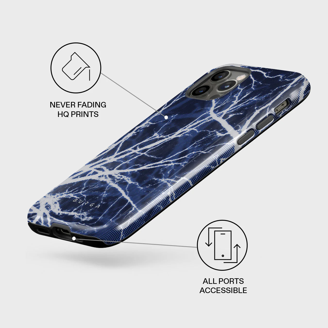 Subzero - iPhone 12 Pro Max Case - Image 7