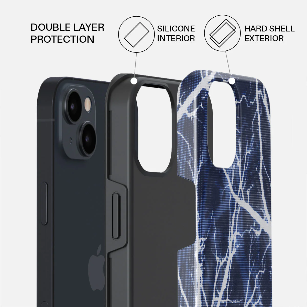 Subzero - iPhone 13 Mini Case - Image 2