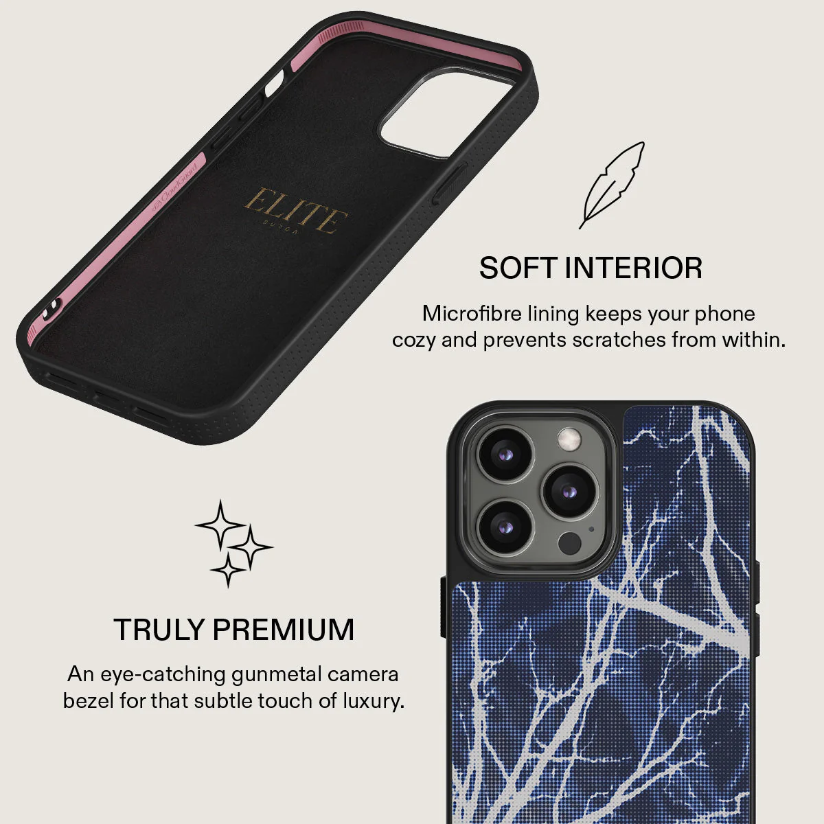 Subzero - iPhone 13 Pro Case - Image 17