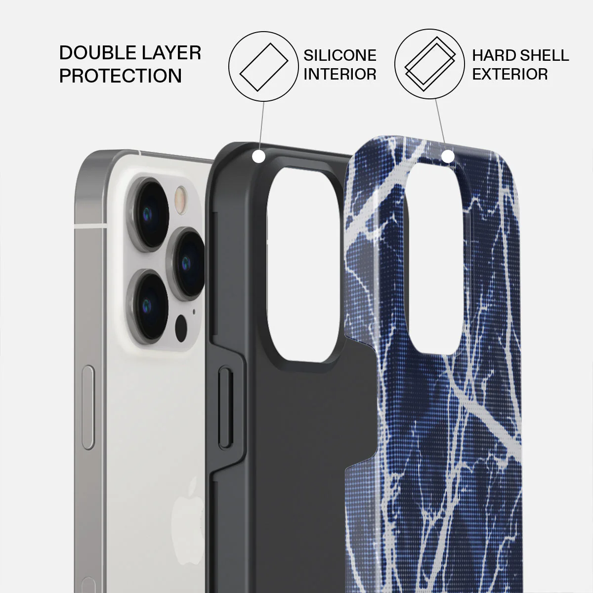 Subzero - iPhone 13 Pro Case - Image 2
