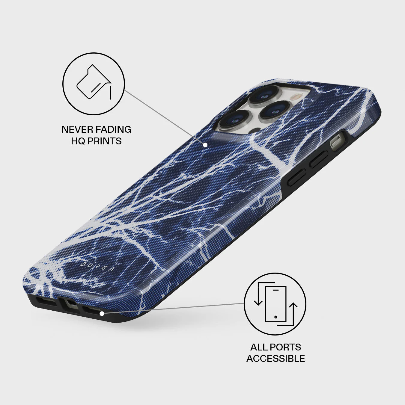 Subzero - iPhone 13 Pro Case - Image 3
