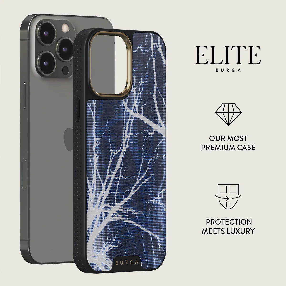Subzero - iPhone 13 Pro Case - Image 6