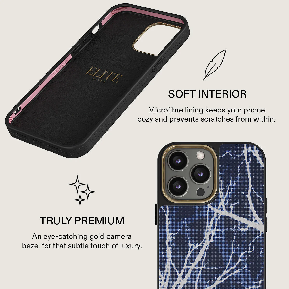Subzero - iPhone 13 Pro Max Case - Image 10