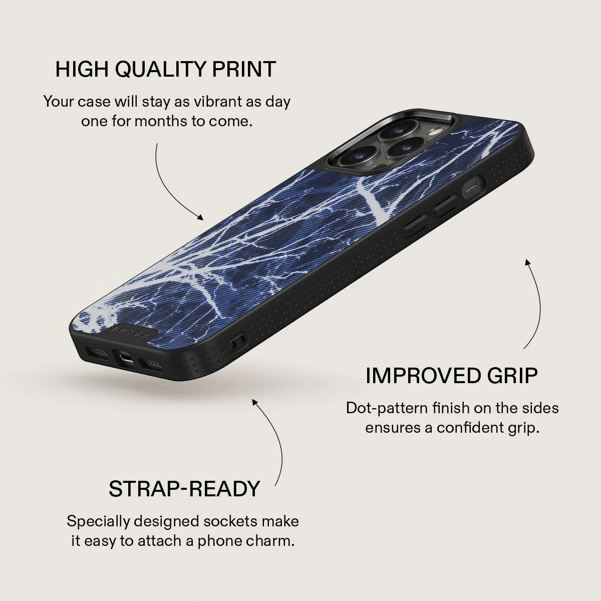 Subzero - iPhone 13 Pro Max Case - Image 16
