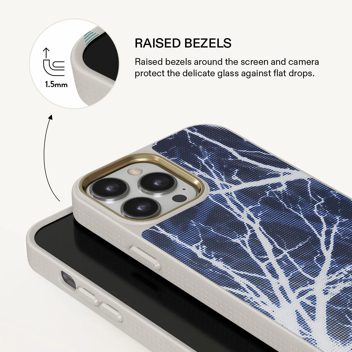 Subzero - iPhone 13 Pro Max Case - Image 22