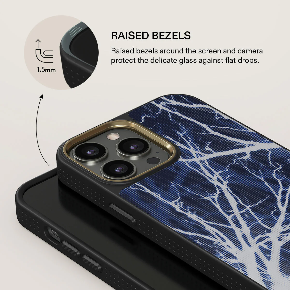 Subzero - iPhone 13 Pro Max Case - Image 8