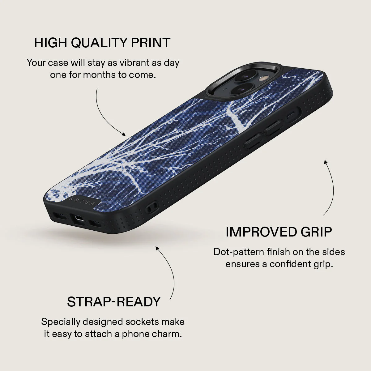 Subzero - iPhone 14 Plus Case - Image 16