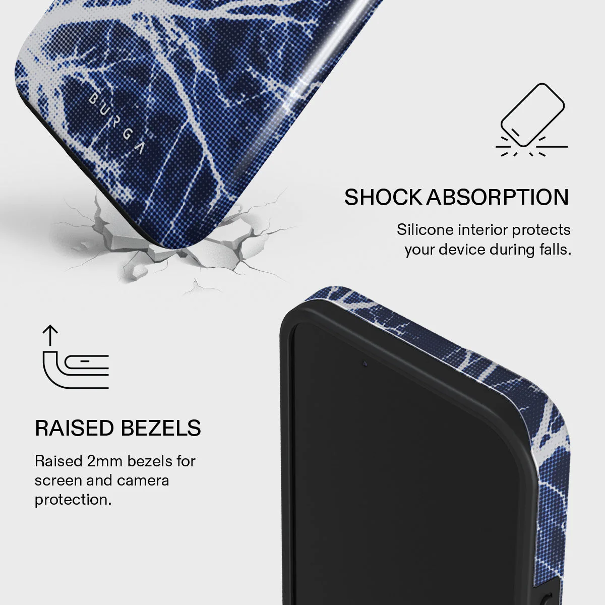 Subzero - iPhone 14 Plus Case - Image 4