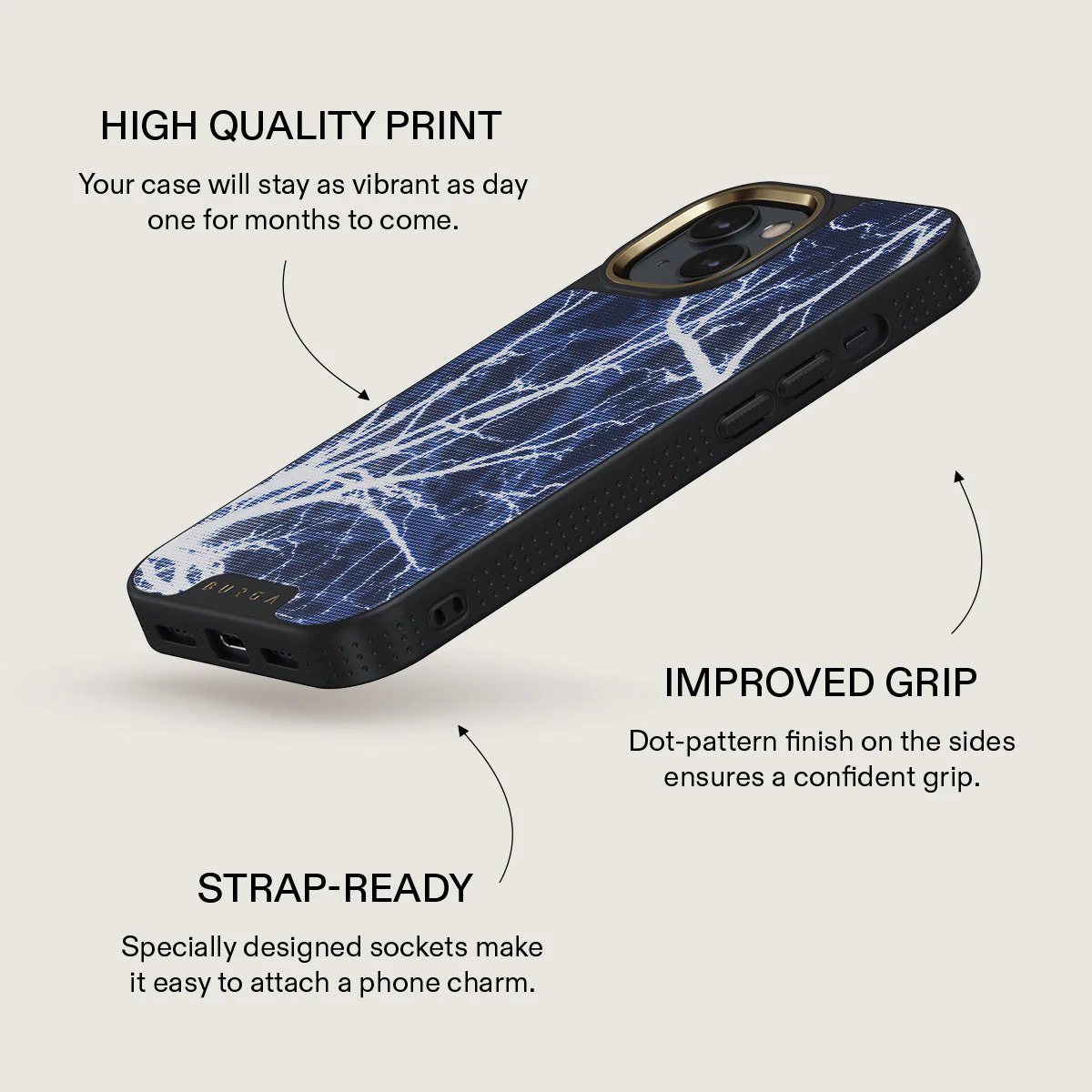 Subzero - iPhone 14 Plus Case - Image 9