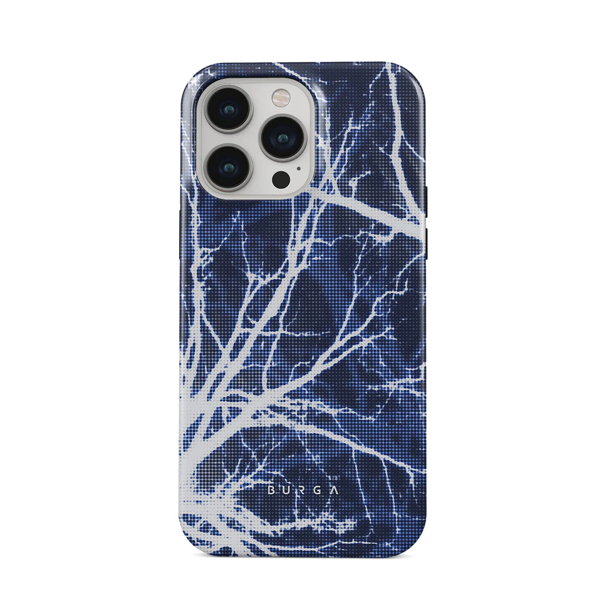 Subzero - iPhone 14 Pro Case