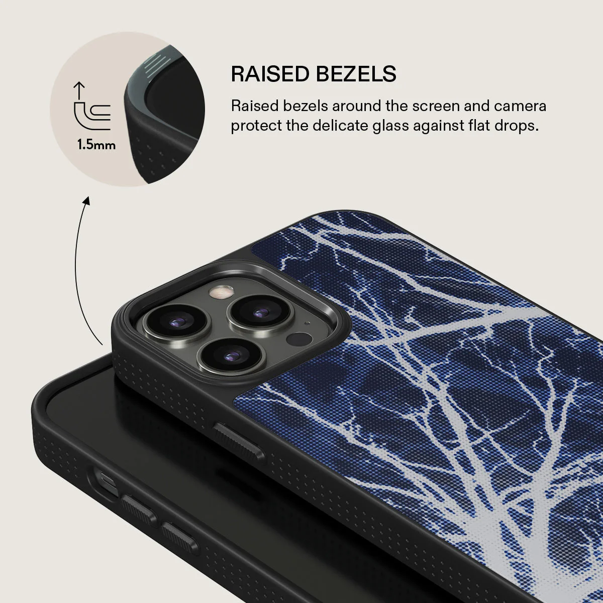 Subzero - iPhone 14 Pro Case - Image 15