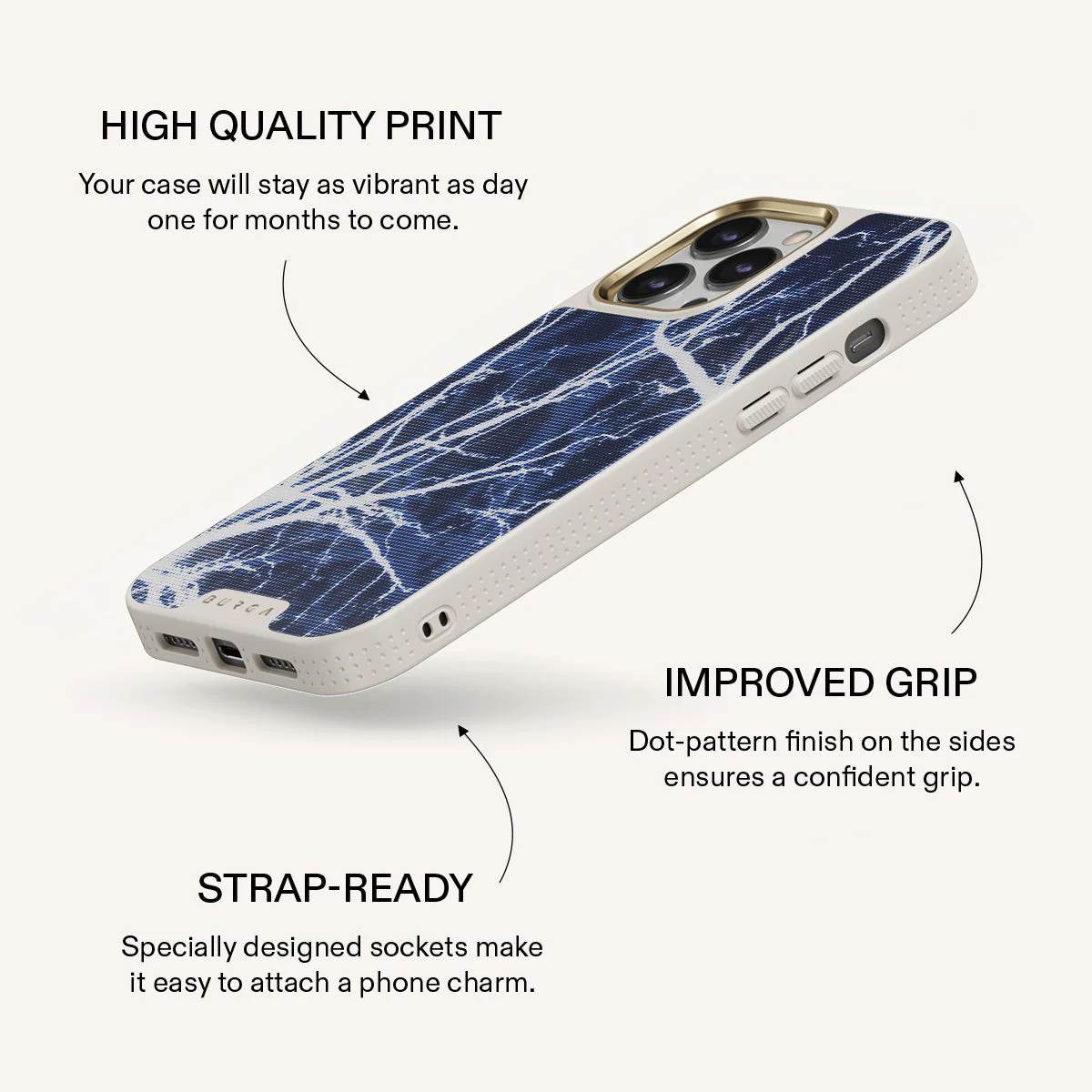 Subzero - iPhone 14 Pro Case - Image 23