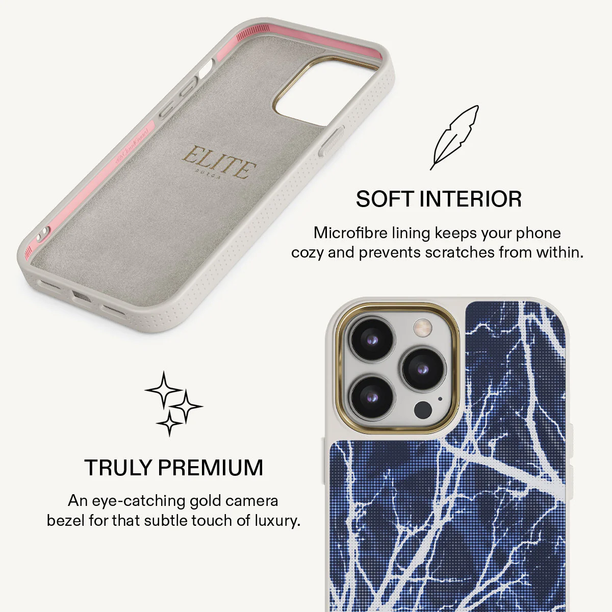 Subzero - iPhone 14 Pro Case - Image 24